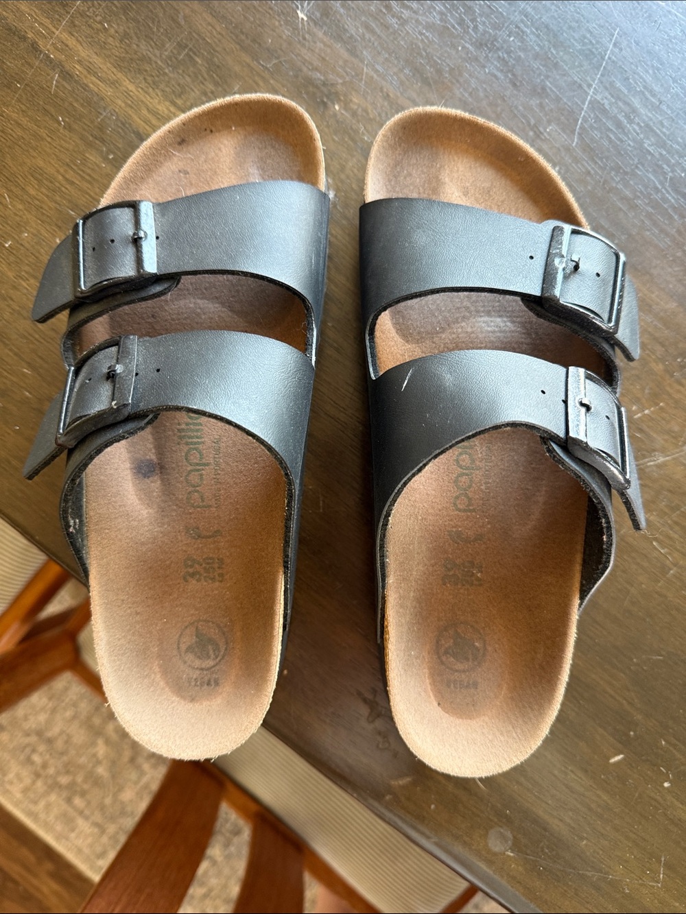 Papillio Birkenstock Arizona Flex Platform - Picture 2 of 5